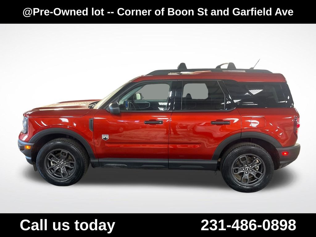ford bronco sport 2023 3FMCR9B68PRD63807 image ford bronco sport 2023 3FMCR9B68PRD63807 image